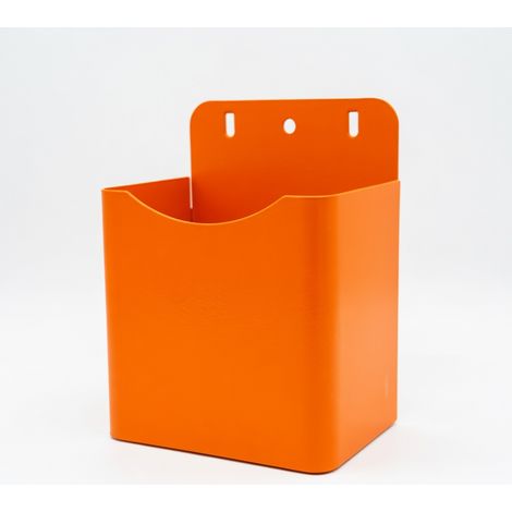 Accessoires de rangement mural pour panneau perforé 30 mm