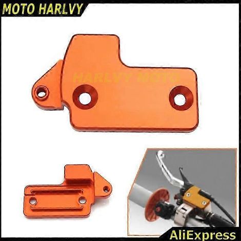 Kupplungsflüssigkeitsbehälter-Deckel passend für 950 660 625 640 450 505 250 LC4 SX-F O3 640/ADV/DKE/LC4 2003-2007 SZRH AM