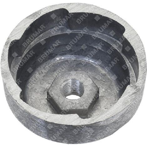 Trascinatore avviamento per pompe irrorazione ATTILA COMPATIBILE - 055844