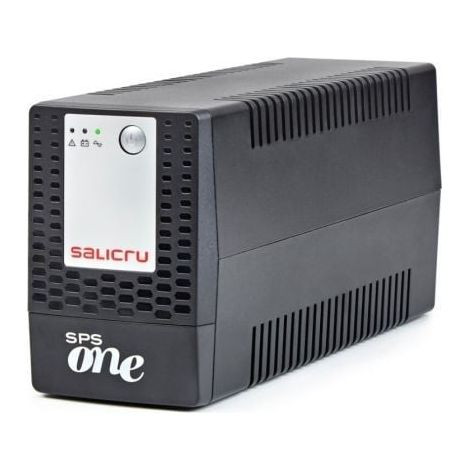 Unterbrechungsfreies Stromversorgungssystem Interaktiv USV Salicru 662AG000016 1200 W