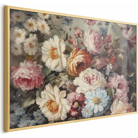 Locandina - Il profumo dei fiori del giardino (1/4)