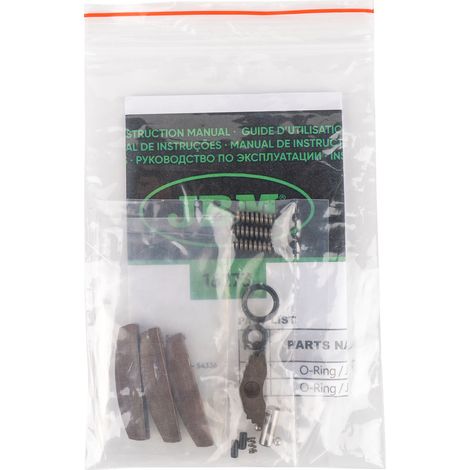 JBM16273 Set de reparación herramienta neumática - ref. 54336