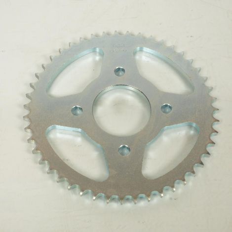 Zahnkranz 47 dts pas 428 ø58 für motorrad brixton 125 bx 10223-47