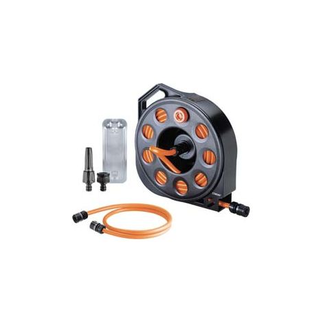 AVVOLGITUBO PORTATILE AQUAPASS IN KIT MT.15 8974    CLABER