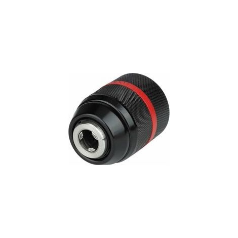 1/220UNF Mandrin sans Clé Mandrin Perceuse serrant Multiples 213mm Mandrin de Perçage longziming (1/5)