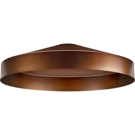 Abat-jour Mix&Match LALU® TETRA 24 intérieur bronze antique - SLV - 1007524