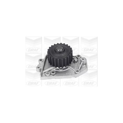 Pompe à eau, refroidissement du moteur GRAF PA670 HONDA 18-1734 19200-P72-003