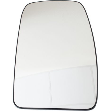 Specchietto retrovisore riscaldato grande destro per Opel Movano B 10-18 (1/5)