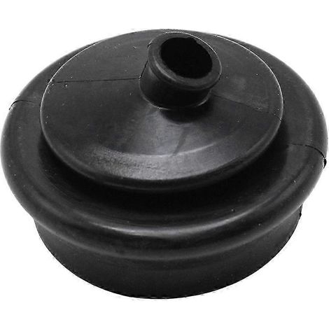 Cache-poussière en caoutchouc pour levier de vitesse de voiture 32862-V5002, compatible avec Patrol GQ Y60 TD42 TB42 32862-05U00 32862V5001 (1/5)