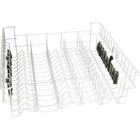 PANIER A COUVERTS SUPERIEUR pour LAVE VAISSELLE BEKO -... (1/5)