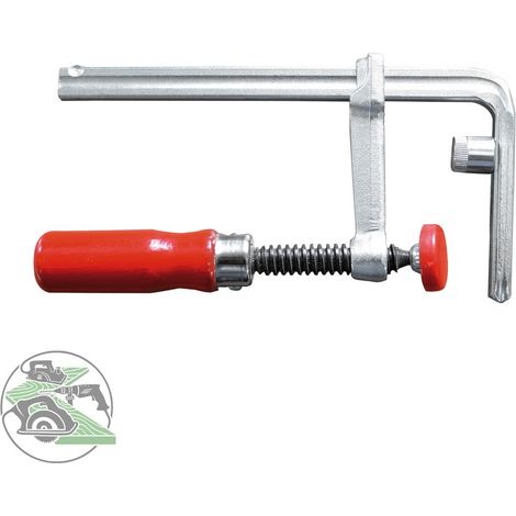 Mafell Schraubzwinge mit Anschlag Duo Dübler DD 40 093280 (1/2)
