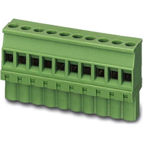 Morsettiera per cavo Phoenix Contact Totale poli 22 Passo: 5 mm 1792728 1 pz. (1/5)