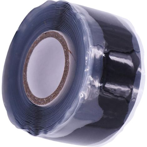 Bande de silicone auto-adhésive résistante aux hautes (1/5)