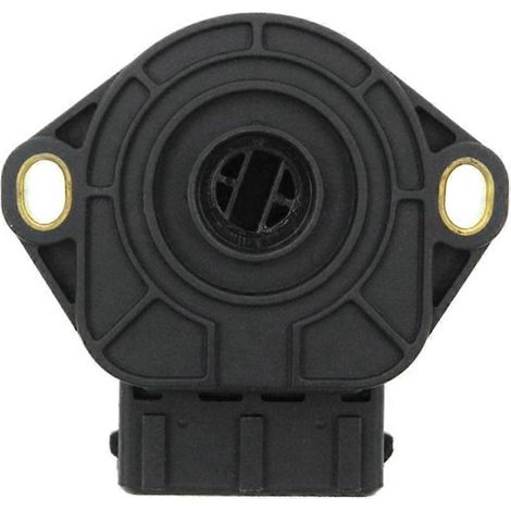 Throttle position Capteur pour Accelerator Pedal Capteur – 40897700431918 8200139460 (1/5)