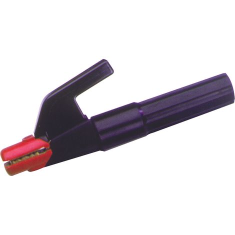 PINZA PORTAELETTRODI PERFECTA 500   250/300 Amp.