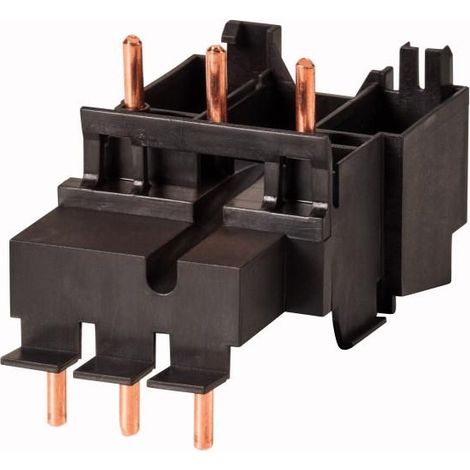 Connecteur électrique / mécanique vis FS 2 000190312 EATON PKZM0-XDM32ME