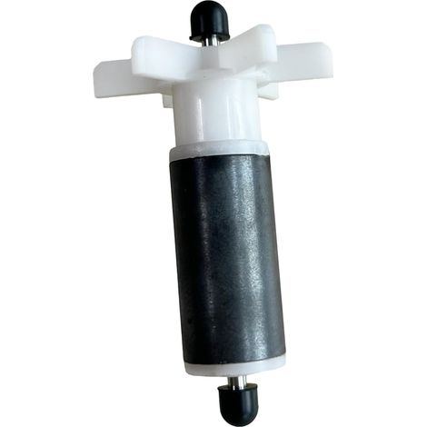 Replacement Impeller for 28638 638R Pool Pump, Impeller for Above-Ground Pool Cartridge Filter Pump, Water Pump Repair Accessories for Filter Pump System (1/5)