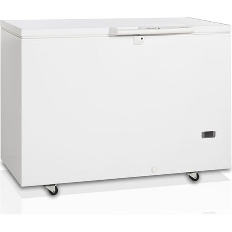 Congélateur de Laboratoire SE30-45 - TEFCOLD (1/4)
