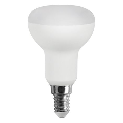 APR50N FUNGO Led R50 230V 6W 470 LM luce naturale 4000K