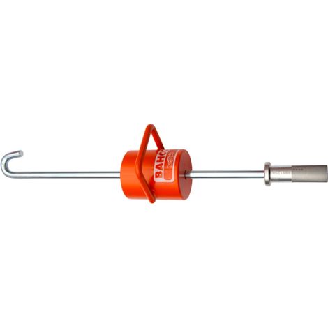 Bahco Gleithammer 12 kg (1/2)