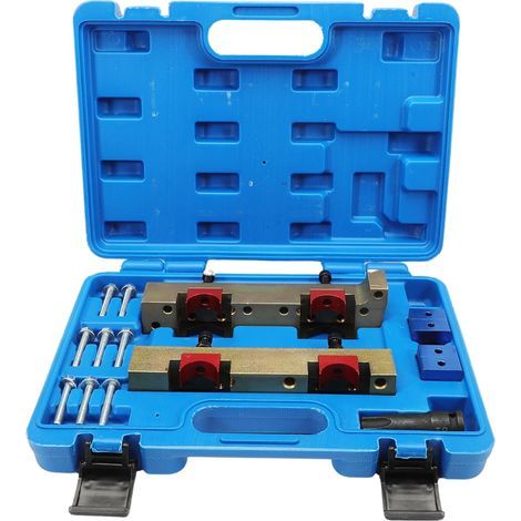 Kit D'outils Calage Distribution Auto Moteur pour M270 M274 Classe A B Classe 270589016100 270589006100 (1/5)