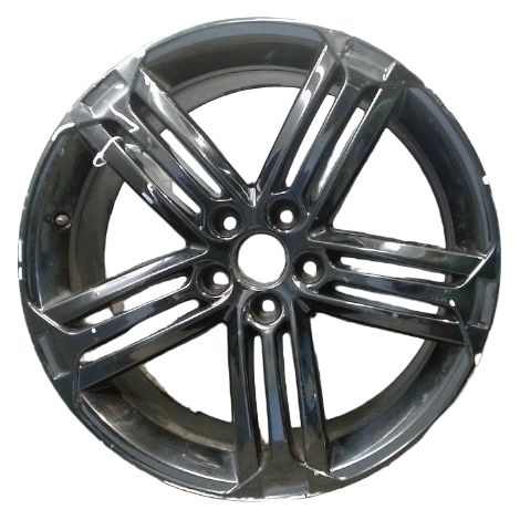 [PRODUIT D'OCCASION] Jante Aluminium VOLKSWAGEN Golf ♻️ Ref Oe. 5k0601025max1 - Garantie à vie (1/3)