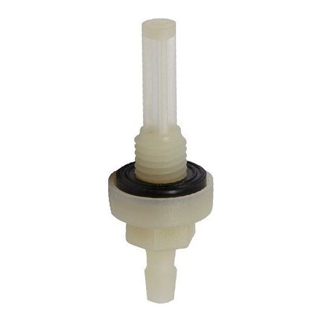 Filtro carburante - raccordo HONDA 16955-ZE1-000 - 16955ZE1000