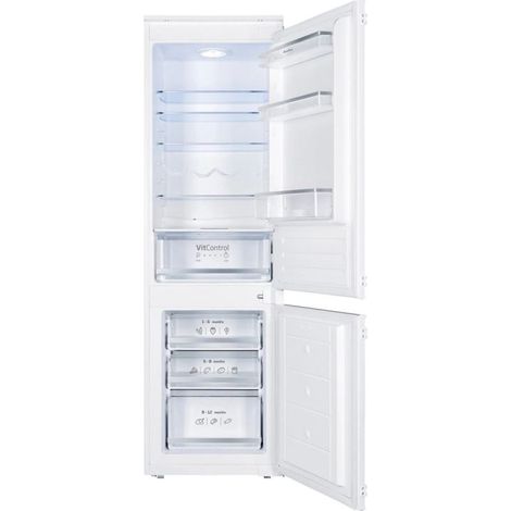 Frigorífico-congelador AMICA BK3265.4UiAA (1/3)