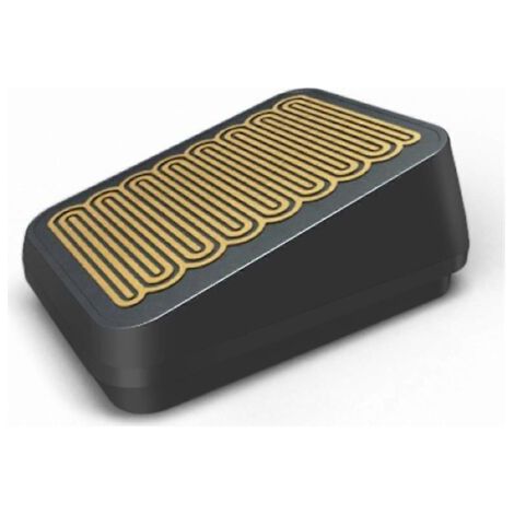 Capteur de pluie intelligent Zigbee pour la détection sans fil en extérieur, étanche, nécessite un hub Zigbee, Linka - AquaForge (1/5)