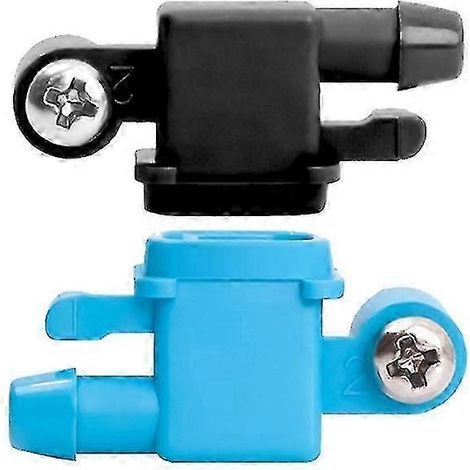 Boquilla de pulverización compatible con las aspiradoras robot iRobot Braava Jet M6 240 241 244 Series. Boquillas de repuesto SZRH AM.