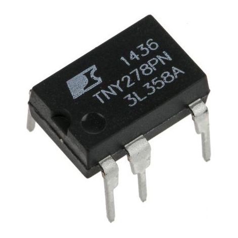 Interruttore analogico integrato Tny278pn Dip8 Tny278pn