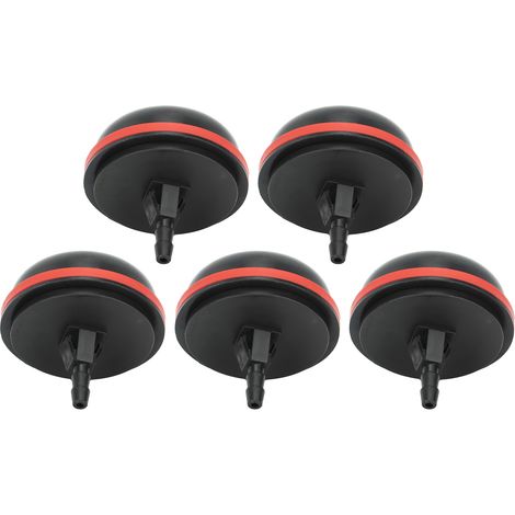 5 pompes à carburateur compatibles avec les souffleuses à neige 793382 790221, pièces détachées pour moteurs (1/5)