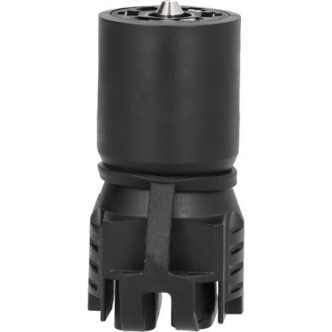 Adaptateur de prise de remorque 12V 7 voies vers 4 et 5, lame plate pour véhicules commerciaux et navires (1/5)