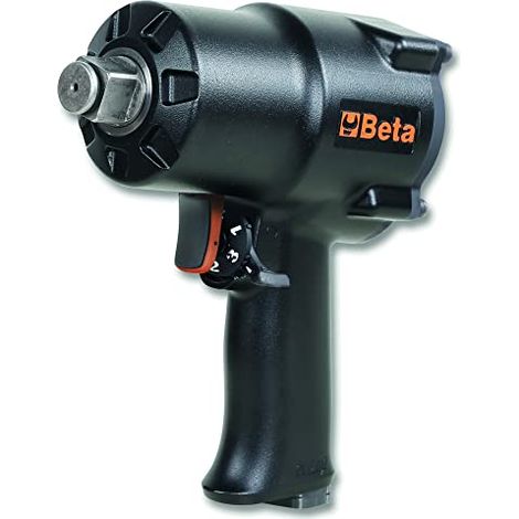 Beta 1928XM Avvitatore pneumatico reversibile compatto 3/4" (1/4)