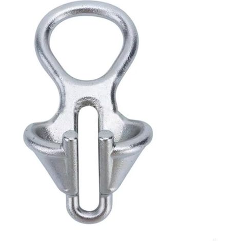 Verrouillage de la Chaîne d'ancrage en Acier Inoxydable 316 pour Corde ou Chaîne de 6 à 8 Mm, Appareil D'Amarrage pour Bateaux Accessoires Marins (1/5)