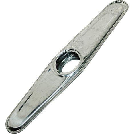 Hélice, bras d'aspersion inférieur (684570037) Lave-vaisselle INDESIT, ARISTON HOTPOINT, GAGGENAU, SMEG