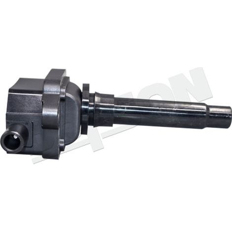 Zündspule 0K2A3-18100: Hochleistungszündung, beständig gegen hohe Temperaturen und Störungen. Hyundai/Kia Zündspule 0K2A318100 (Stück). (1/4)