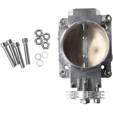 Corps de papillon 70 mm pour SR20 S13 S14 S15 SR20DET 200SX 240SX (1/5)