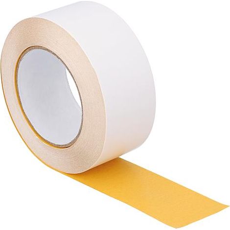 Wolf Klebeband Kältemittelleitung Rollenbreite 50mm Weiß Zubehör 9146477