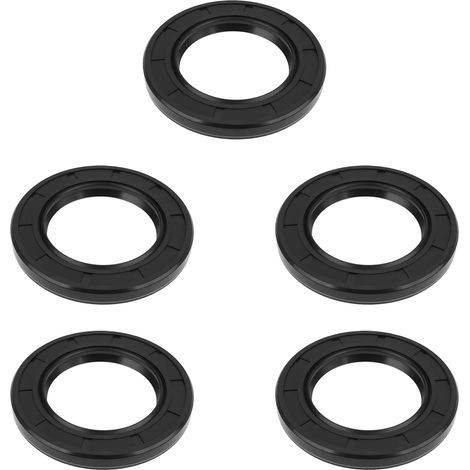 Lot de 5 Joints d’Huile pour Tondeuse Type kc 38x60x6,35 mm Compatible avec 47-032-07-s Compatible avec K241 K361 K582 K532 (1/5)