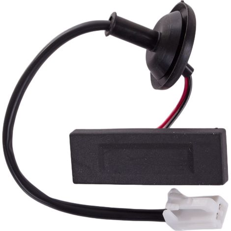 Kia RIO III 11-17 Heckklappengriffknopf (Mikroschalter) (1/5)