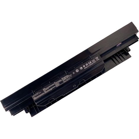 2600 mAh A41N1421 Batterie Rechargeable pour PU551L PU551LA P2520L P2520SA ZX50JX4200 (1/5)
