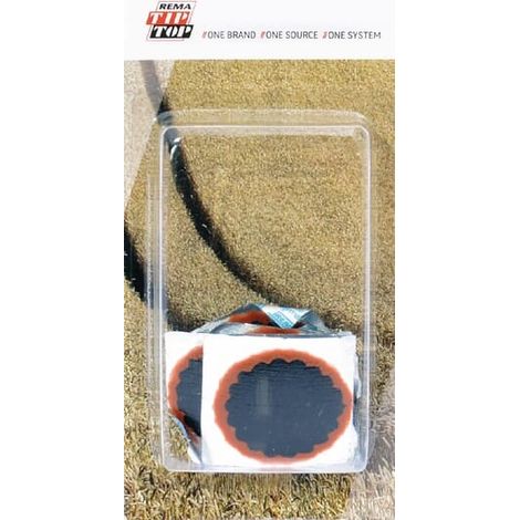 Rustines REMA TIP TOP 4003000