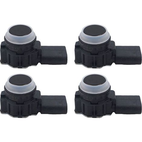 Sensor de asistencia de estacionamiento 4X para el modelo SX (1/2)