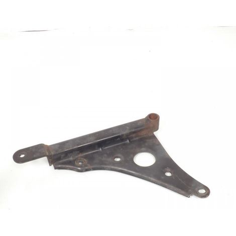 [PRODUIT D'OCCASION] Support étrier arrière origine pour scooter Yamaha 125 Majesty (1/2)