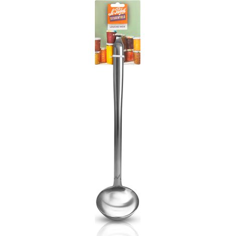 Louche Inox  Le Parfait - Berlin Packaging France (1/2)