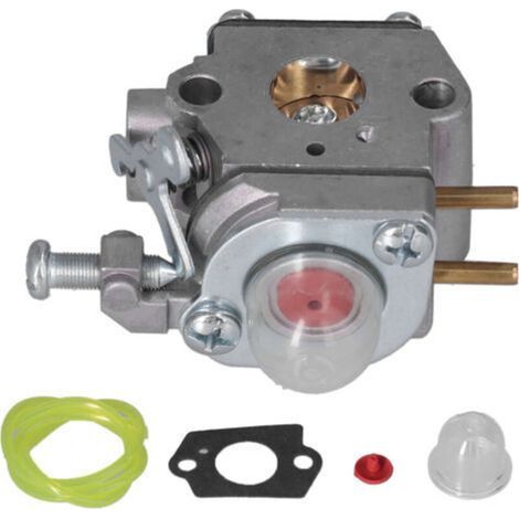 Pièces de Rechange pour Débroussailleuse 25cc 2-Cycle Compatible avec Modèles TB32EC TB225 TB22EC -KZQ (1/5)