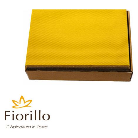 Fogli cerei da Nido in cartone da kg.5