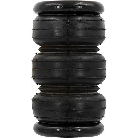 Amortisseur pneumatique à ressort pneumatique pour camionnette, usage général, 97 mm, coussin d'air 3E2200 (1/5)