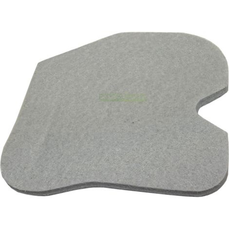 filtre à air pour tronçonneuse McCulloch CS330 CS340 CS380 / 545 06 18-01 545061801 (1/3)
